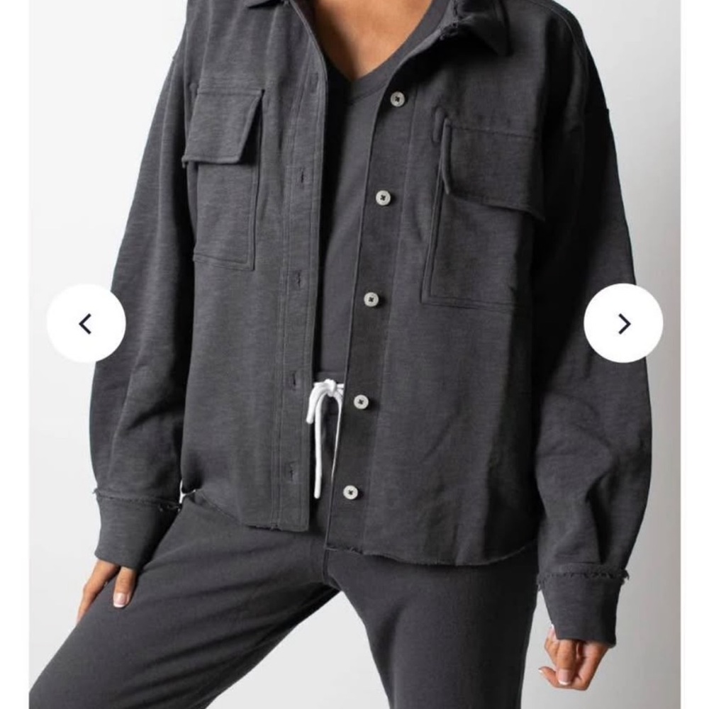 Leallo Dartmouth Jacket